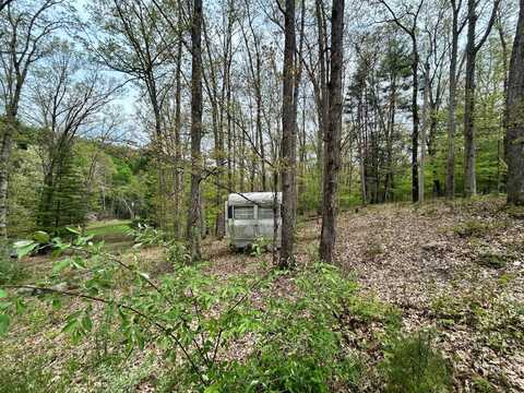 0 White Day Creek Road, Fairmont, WV 26554