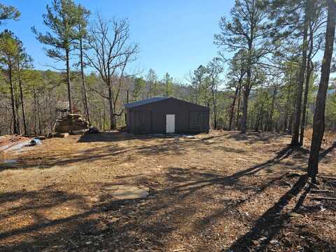 172018 US 271, Clayton, OK 74536