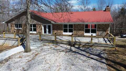 251 S Taxiway Drive, Albany, KY 42602