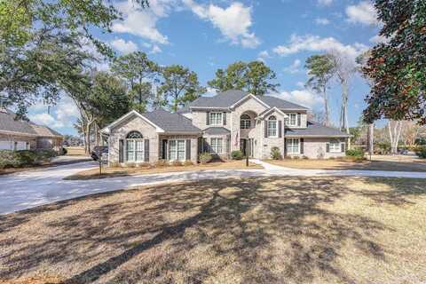 78 Oakmont Dr., Pawleys Island, SC 29585
