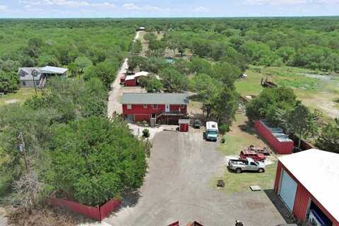 6154 County Road 97a, Sandia, TX 78383