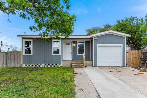 4845 Johnston Drive, Corpus Christi, TX 78415