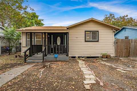 1809 Yale Street, Corpus Christi, TX 78416