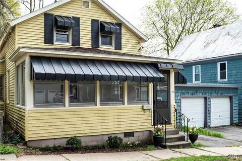 30 Sherman Street, Little Falls, NY 13365