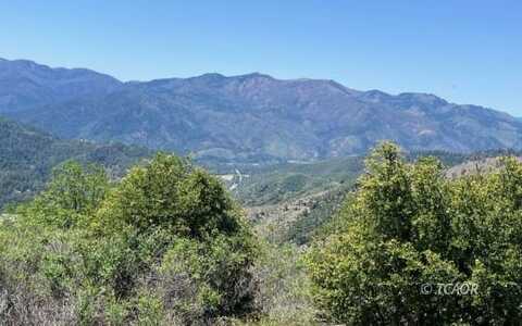NSN Glennison Gap Rd, Weaverville, CA 96093