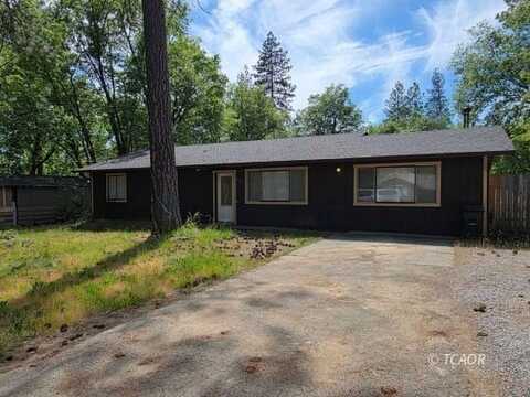 379 Highland Dr, Hayfork, CA 96041
