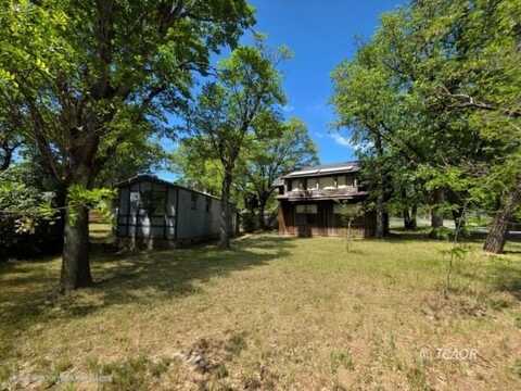 120 Humboldt St, Hayfork, CA 96041