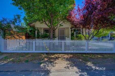 110 Taylor, Weaverville, CA 96093
