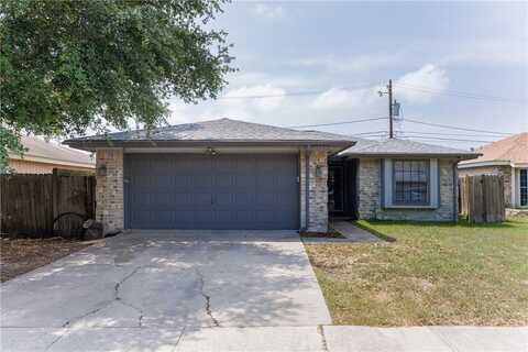 6117 Camwood Drive, Corpus Christi, TX 78415
