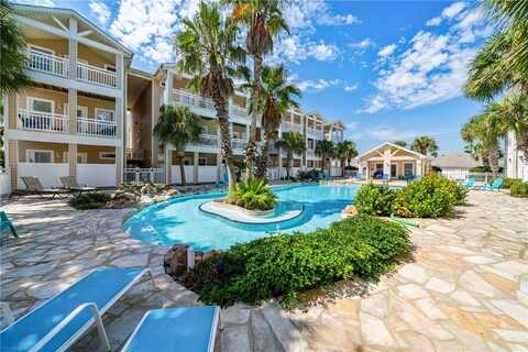 14202 Encantada Avenue unit: 106, Corpus Christi, TX 78418