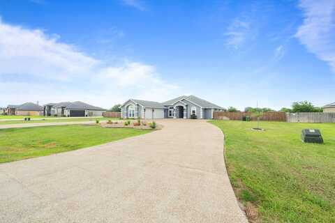 3726 Amanda, Robstown, TX 78380