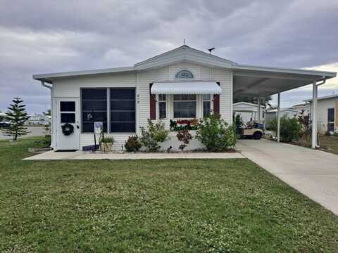 3737 El Jobean Rd, Port Charlotte, FL 33953