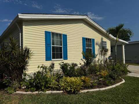 341 Belle Grove St, Lake Placid, FL 33852