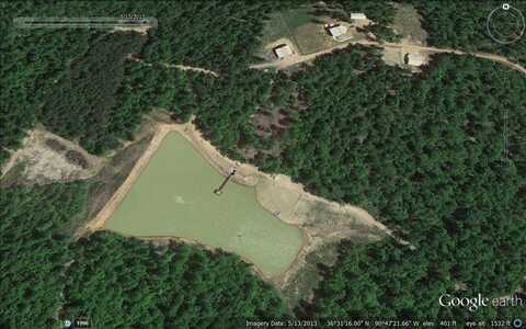 936 Crawdad Lane, Doniphan, MO 63935