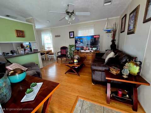 900 Aqua Isles Boulevard, Labelle, FL 33935
