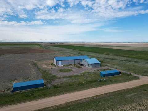 49400 East 120th Avenue, Bennett, CO 80102