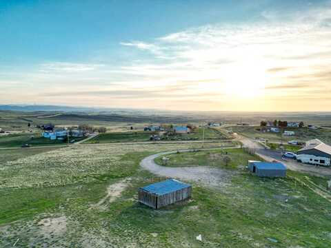 2 Cameo Road, Douglas, WY 82633