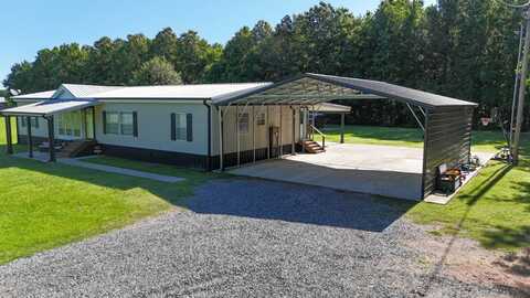 300 Howard Rd., Columbia, LA 71418