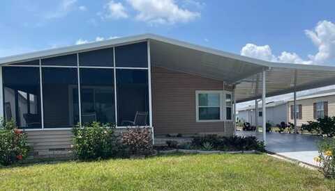 1701 W Commerce Ave, Haines City, FL 33844