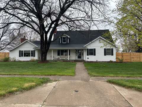 528 East John Street, Oneill, NE 68763
