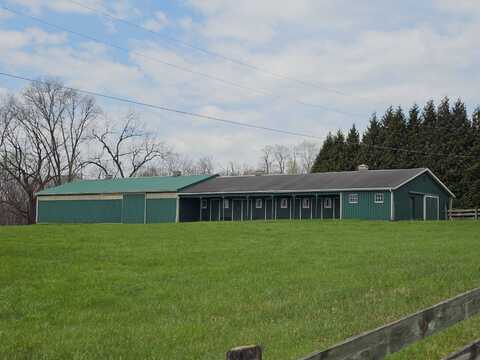 4429 Millbrook Rd, Wooster, OH 44691