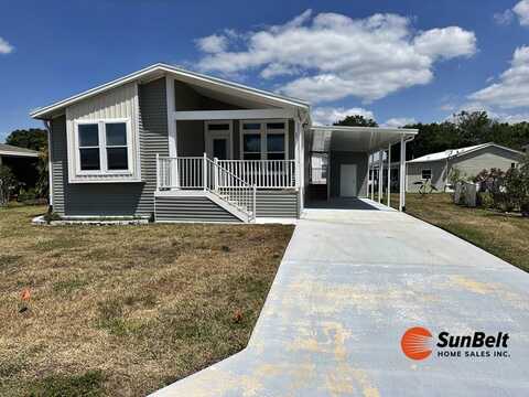 58 Oak Street, Labelle, FL 33935