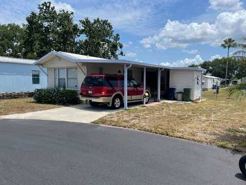 464 Alligator Drive, Winter Haven, FL 33881