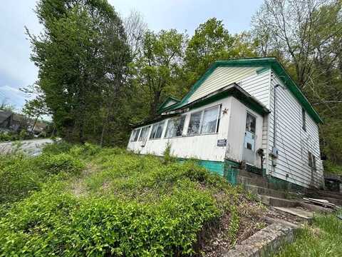 61 W Main Street, Richwood, WV 26261