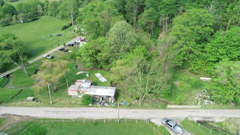 469 Mods Run Road, Mannington, WV 26582