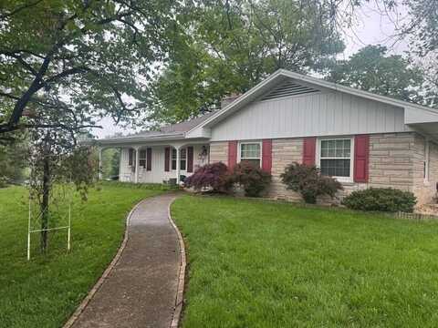 544 14th Street, Tell City, IN 47586