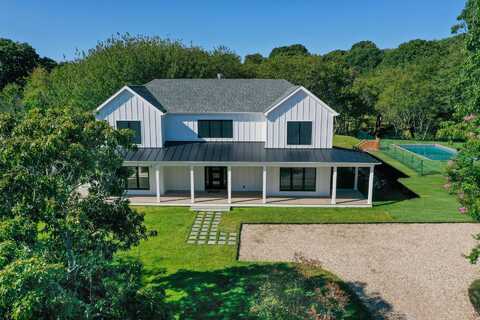 1 Florida Road, Montauk, NY 11954