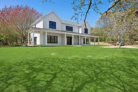 1 Florida Road, Montauk, NY 11954