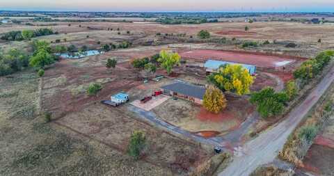 4801 County Road 68, Guthrie, OK 73044