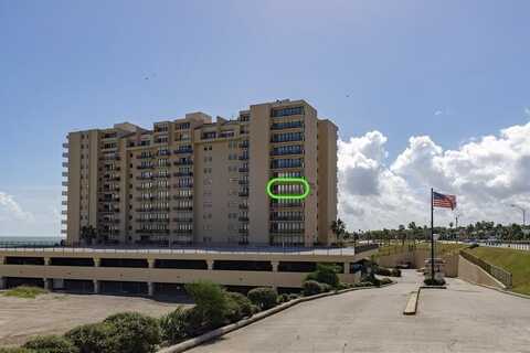 1400 Ocean Drive, Corpus Christi, TX 78404