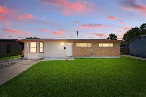 938 Woodlawn Drive, Corpus Christi, TX 78412