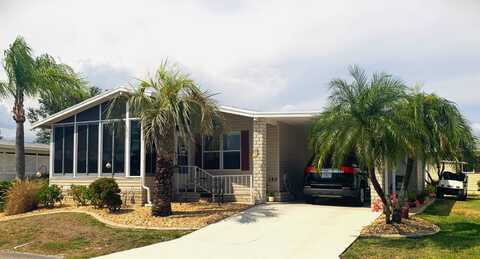 27110 Jones Loop Rd., Punta Gorda, FL 33982
