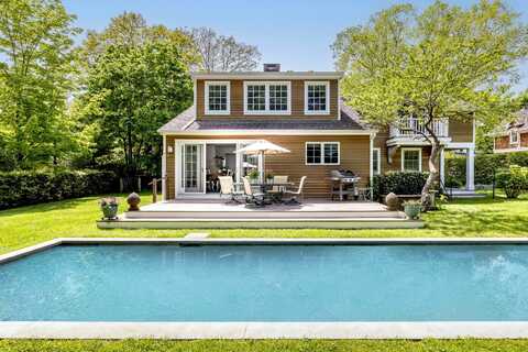 109 FRANKLIN AVE, Sag Harbor, NY 11963