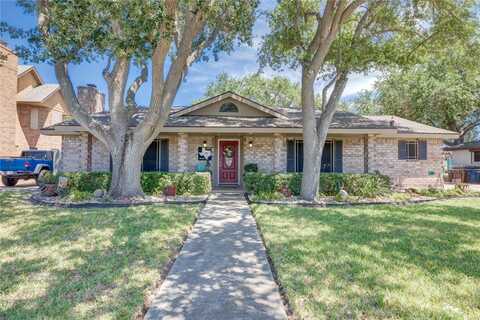 3218 Coral Reef Drive, Corpus Christi, TX 78418
