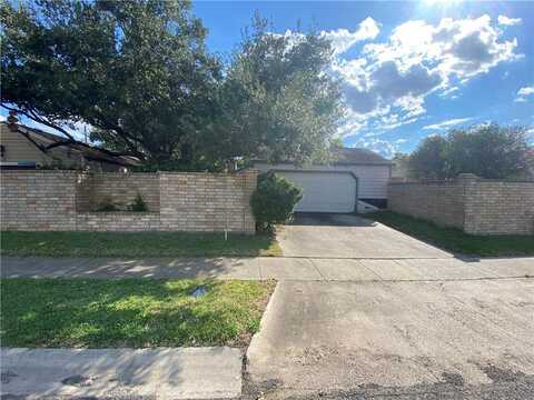 4521 Sunlight Drive, Corpus Christi, TX 78413