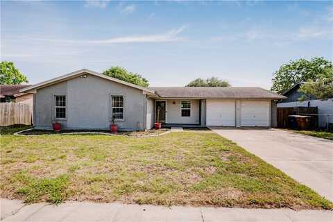 433 Pleiades Place, Corpus Christi, TX 78418