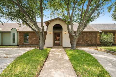 1913 Rettye Drive, Kingsville, TX 78363