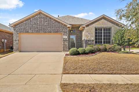 Gunnison, DENTON, TX 76208
