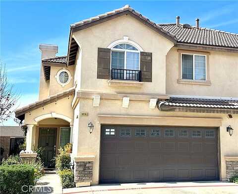 Paine, FONTANA, CA 92336