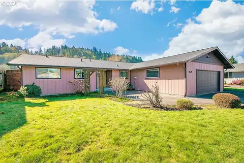 Holly Park, LONGVIEW, WA 98632