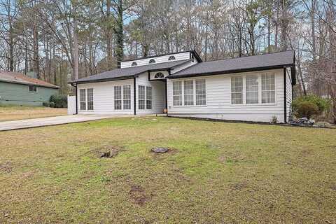 Berrong, STONE MOUNTAIN, GA 30087
