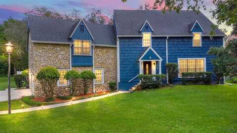 Iroquois, ORMOND BEACH, FL 32174
