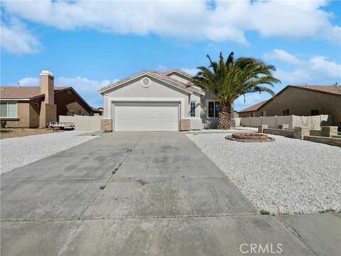 Maywood, ADELANTO, CA 92301