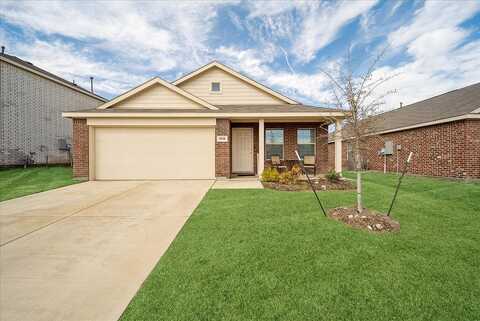 Crestview, HUTCHINS, TX 75141