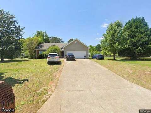 Dogwood Trail, STOCKBRIDGE, GA 30281