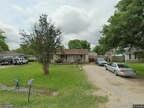Canal, QUINLAN, TX 75474